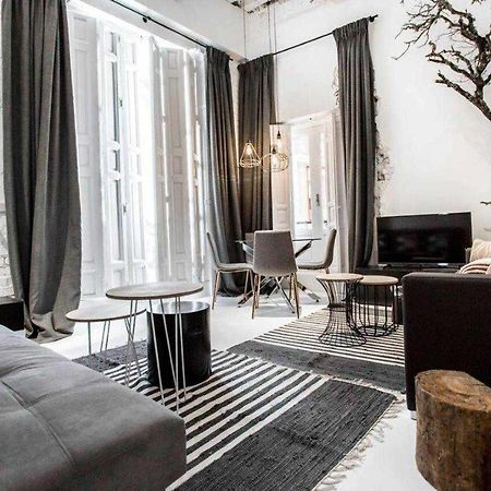 Almudena Modern Y Luxury Space Near Plaza Mayor Мадрид Экстерьер фото